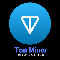 Ton Miner: Cloud Mining