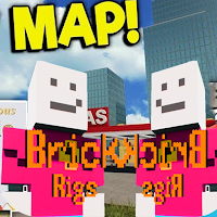 Brick Game City  Guide