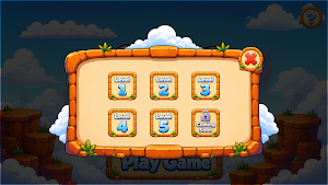 Clound Bound Screenshot 1