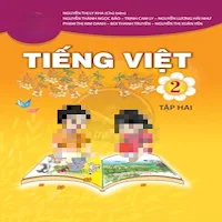 Tiếng Việt Lớp2 - Tập hai