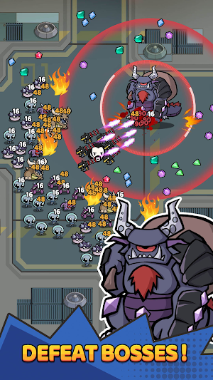 Slayear Screenshot 1