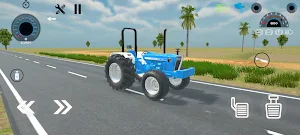 Indian Farmer Simulator 3D Screenshot 3