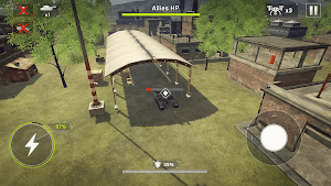 World of Drones: FPV Simulator Screenshot 3