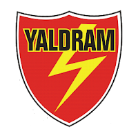 Yaldram