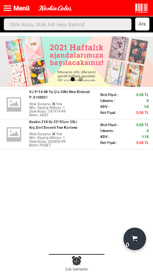 Keskin Color Screenshot 1