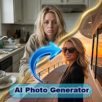 AI Photo Generator By Face Pic