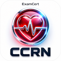 CCRN (Adult) AACN Prep 2026