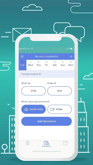 MHD for Doctors Screenshot 2