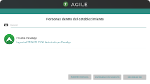 PA Security (Premium) Screenshot 3