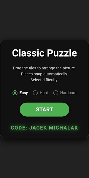 Classic Puzzle: Max Edition Screenshot 0