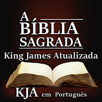 King James Atualizada Bíblia