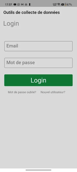 SISo Mali Screenshot 1