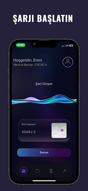 Bigstation Screenshot 2