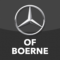 Mercedes-Benz of Boerne