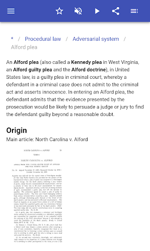 Litigation Screenshot 3