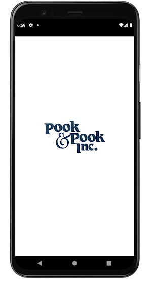 Pook & Pook Auction Screenshot 0