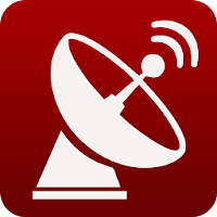 Satellite Finder: GPS Director