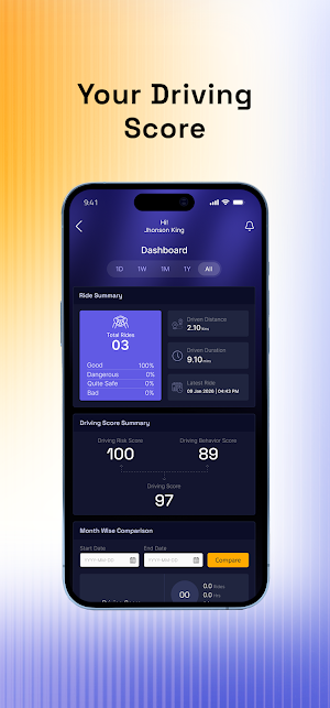 Motiv Ai Screenshot 2
