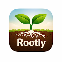 Rootly – Plant Care