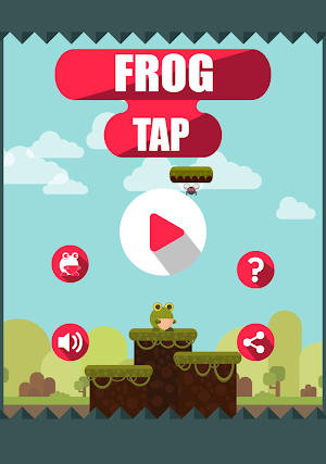 Crazy Frog Screenshot 3