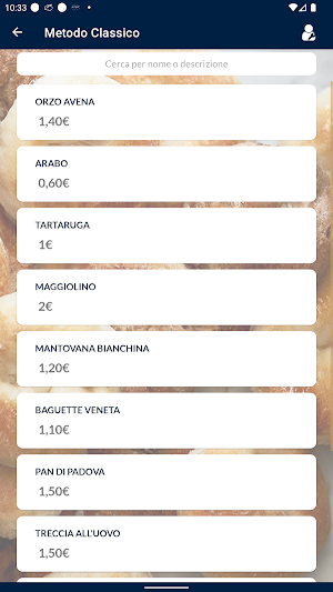 Il Gianfornaio Screenshot 2