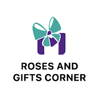 Roses and gifts corner