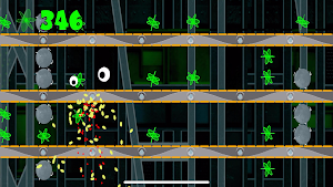 Nugget Run Screenshot 3