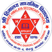 Shree Himalaya Sec. School