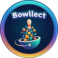 Bowllect:Physics Drop Puzzle
