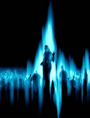Scariest EVP recordings sounds ~ Sboard.pro Screenshot 0