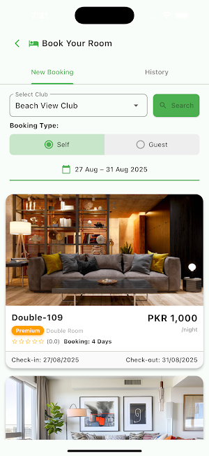 DHA Karachi Screenshot 3