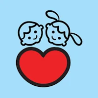 Big Heart Staff