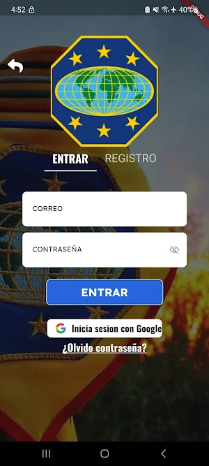 J.Asurcolombia Screenshot 1