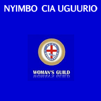 Nyimbo Cia Uguurio WomansGuild