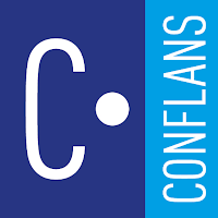 C.conflans
