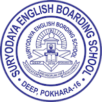 Suryodaya English Boarding School