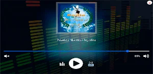 Radio Una puerta al cielo Screenshot 3
