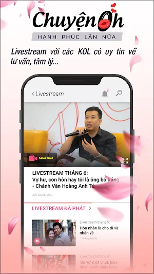 Chuyện 0h Screenshot 1