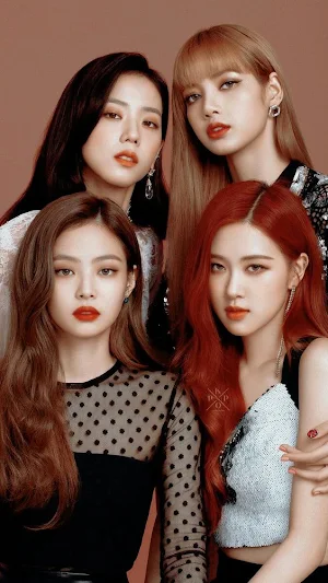 Blackpink Wallpaper 2024 Screenshot 3
