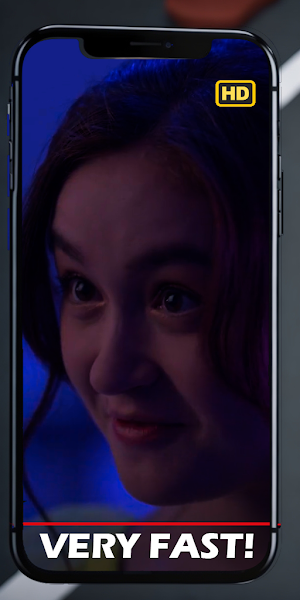 XO Kitty Serie: Streaming HD Screenshot 3