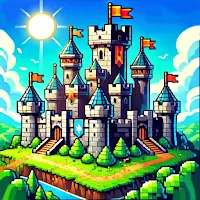 Strategy Survival Idle RPG