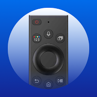 TV Remote Control for Samsung