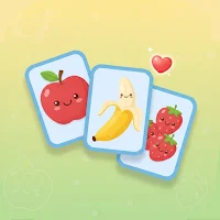 Fruity Flip - tiles matching