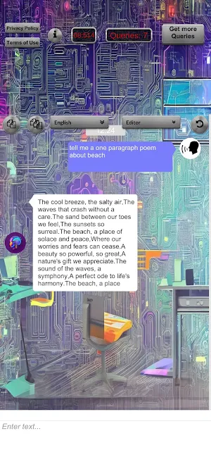 ProfessionAI Hub Screenshot 3