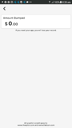 Dump Your Money Screenshot 2
