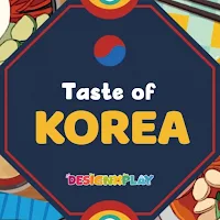 Taste of Korea Challenge