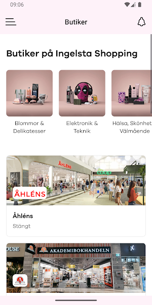Ingelsta Plus Screenshot 2
