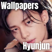 Stray Kids Hyunjin Wallpaper