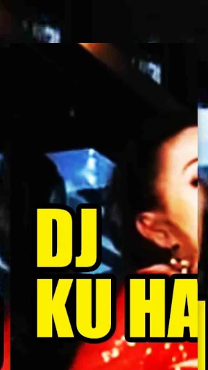 DJ Ku Hamil Duluan Screenshot 1