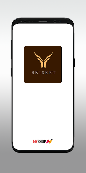بريسكت Brisket Screenshot 0